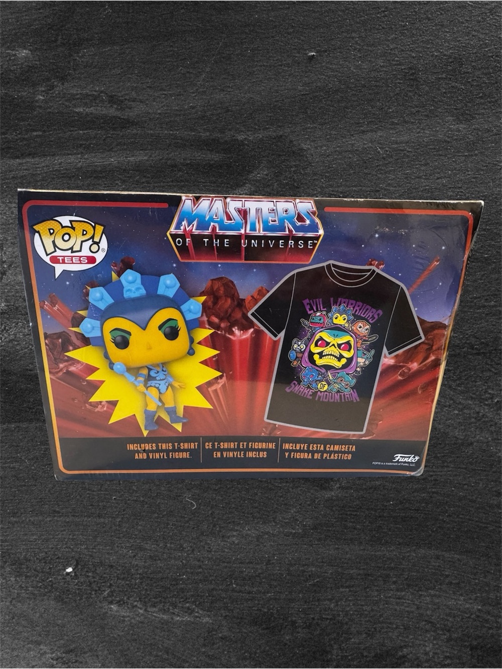 Funko pop gift set